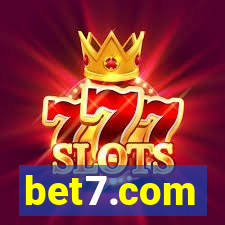 bet7.com