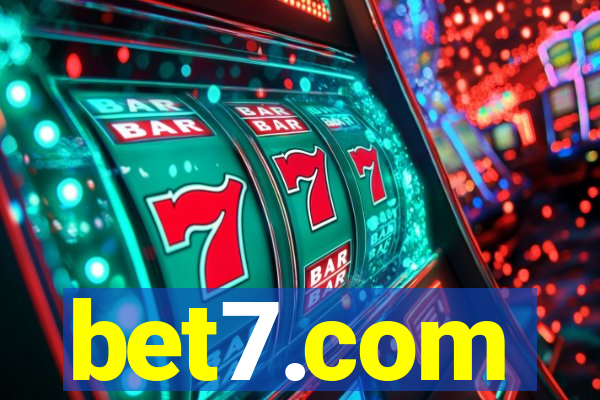 bet7.com