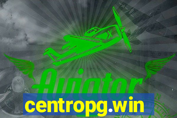 centropg.win