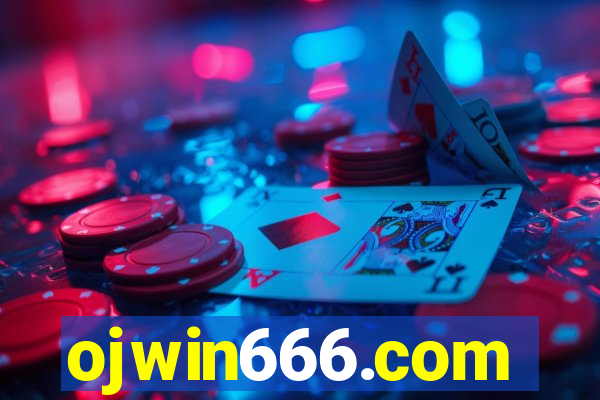 ojwin666.com