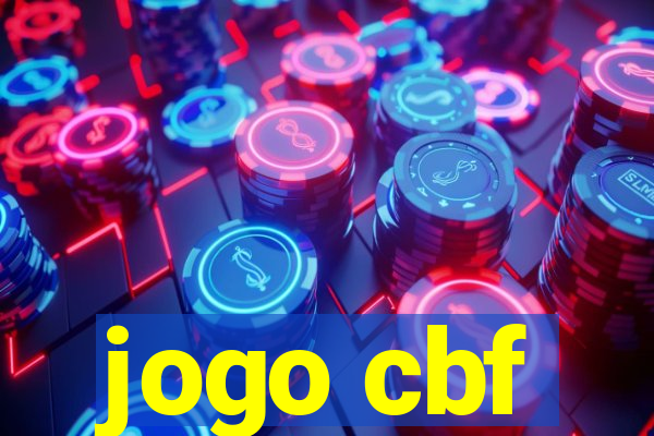 jogo cbf