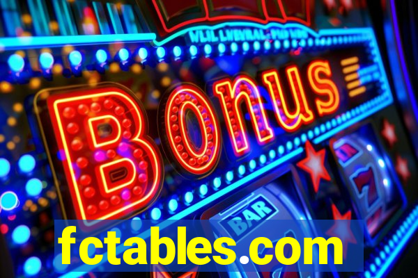 fctables.com