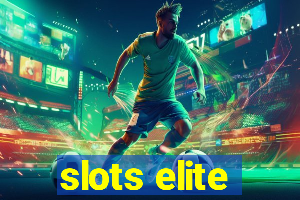 slots elite