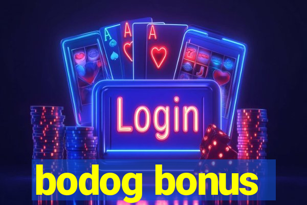 bodog bonus