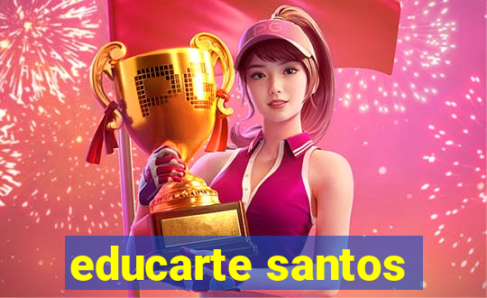 educarte santos