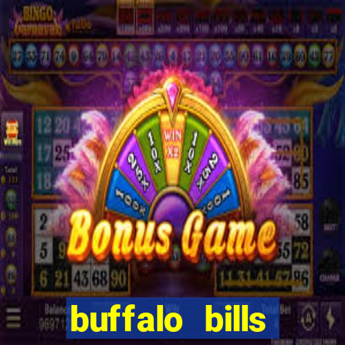 buffalo bills casino primm nv