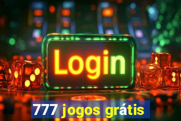 777 jogos grátis