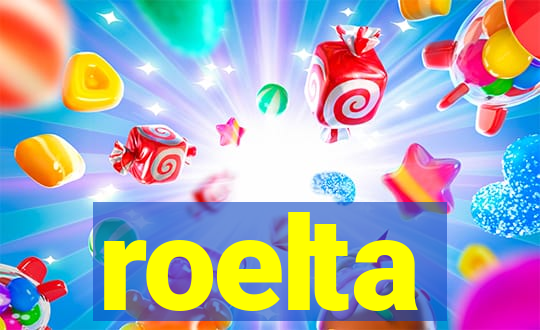 roelta