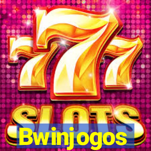 Bwinjogos