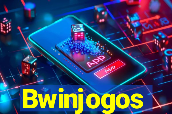 Bwinjogos