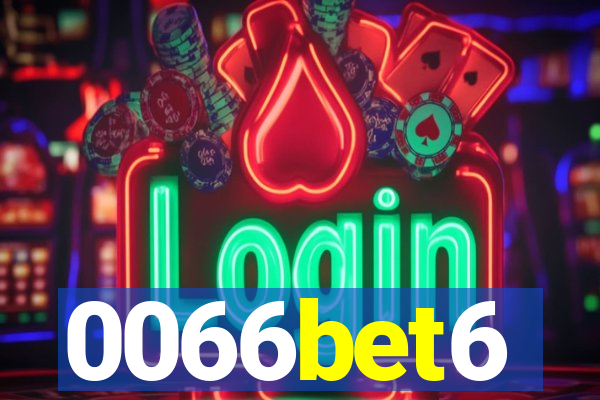 0066bet6