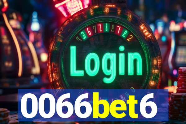 0066bet6