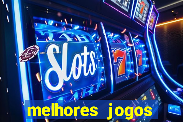 melhores jogos online iphone