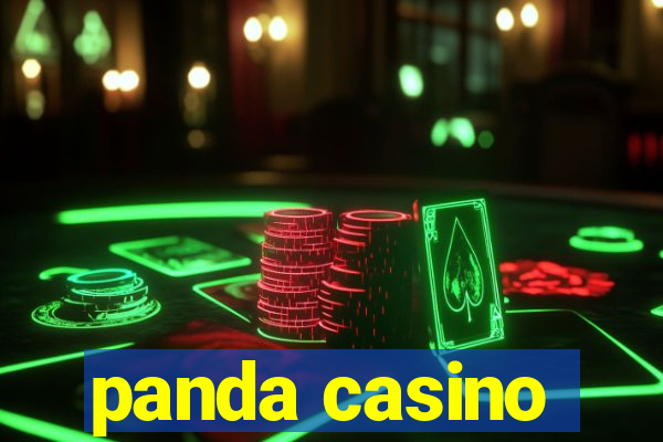 panda casino