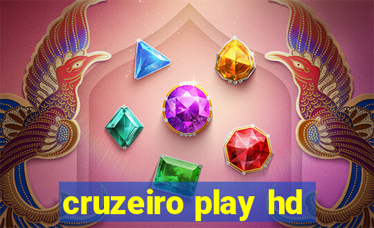 cruzeiro play hd