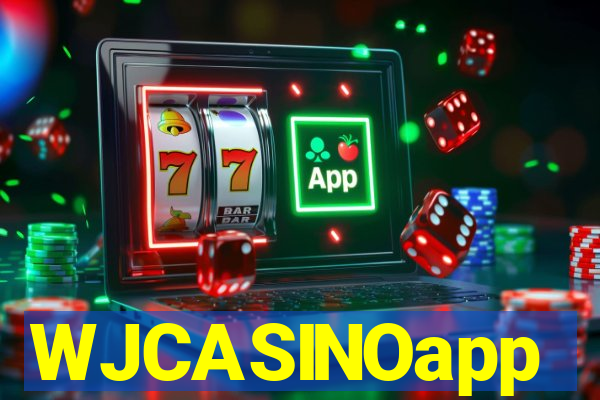 WJCASINOapp