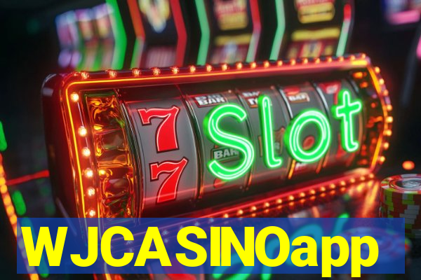 WJCASINOapp