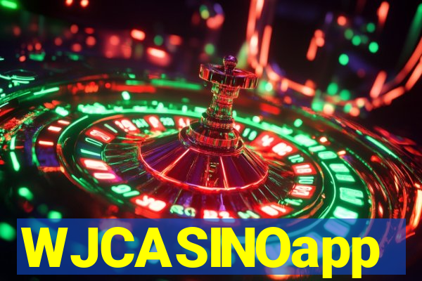 WJCASINOapp