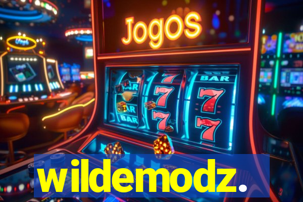 wildemodz.