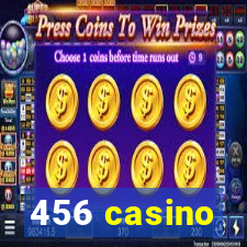 456 casino