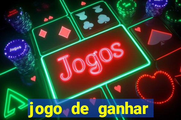 jogo de ganhar dinheiro slots real