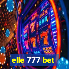 elle 777 bet