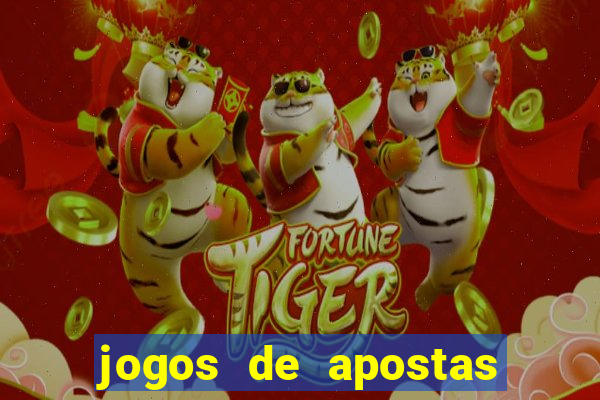 jogos de apostas online casino