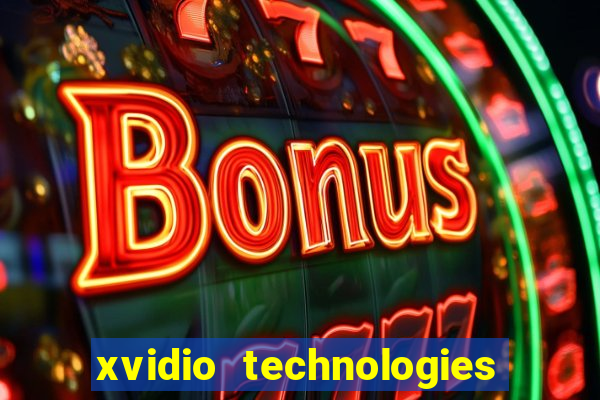 xvidio technologies startup brasil 2022 download