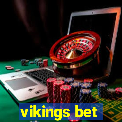 vikings bet