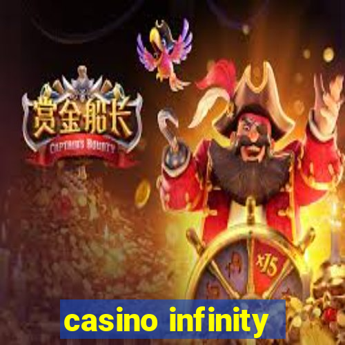 casino infinity