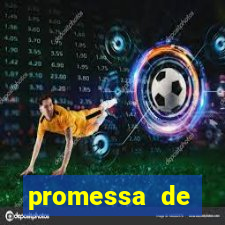 promessa de pagamento vivo