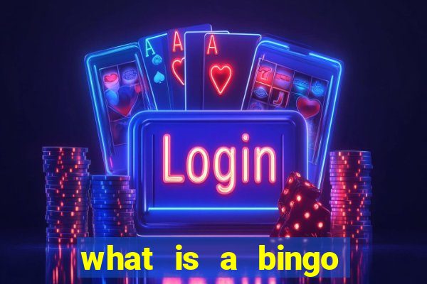 what is a bingo caller called