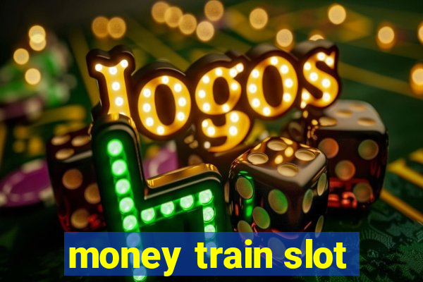 money train slot