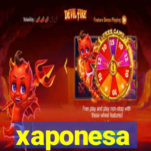 xaponesa