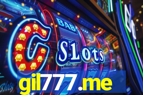 gil777.me