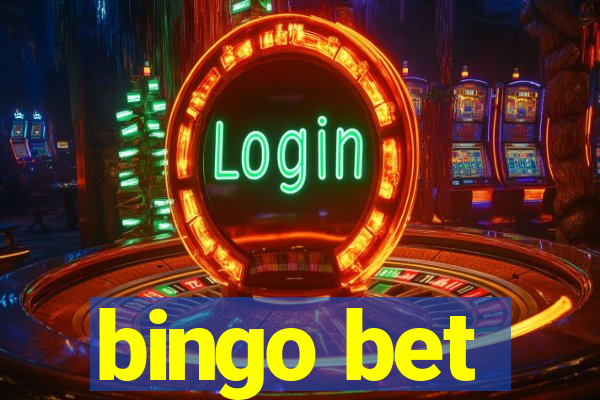 bingo bet