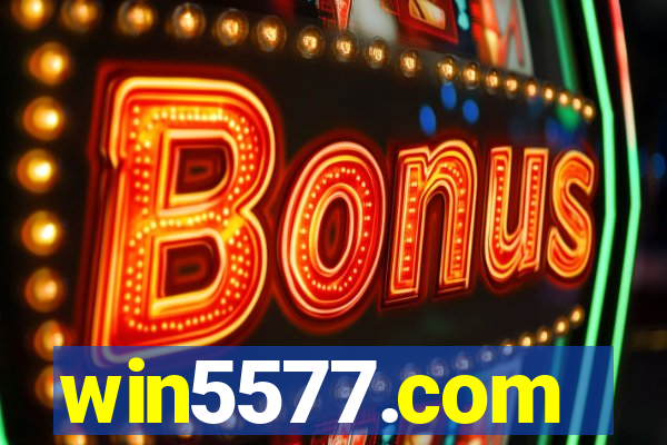 win5577.com