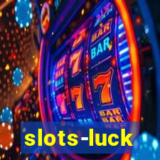 slots-luck