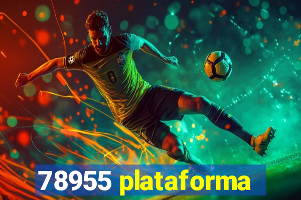 78955 plataforma