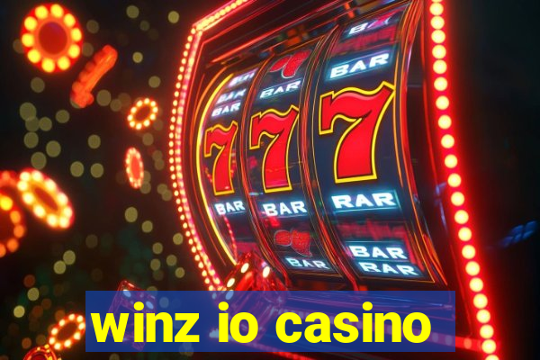 winz io casino