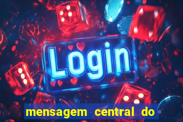 mensagem central do filme cartas para deus