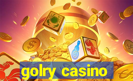 golry casino