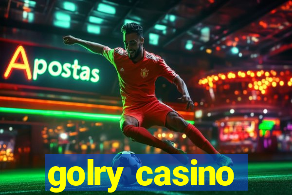 golry casino