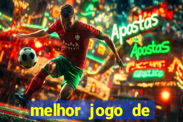 melhor jogo de manager de futebol