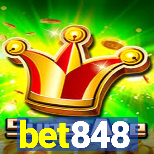 bet848