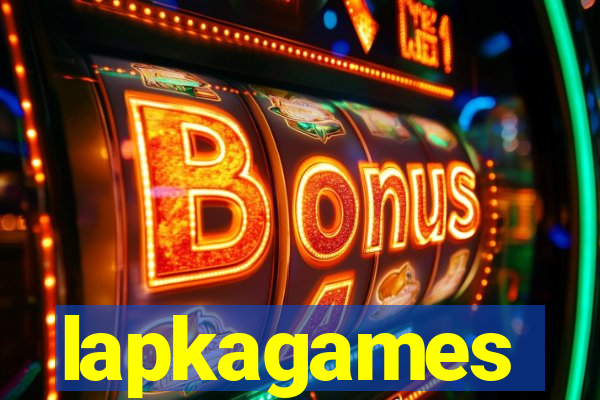 lapkagames