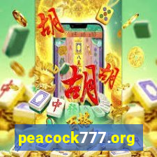 peacock777.org