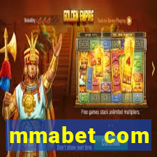 mmabet com