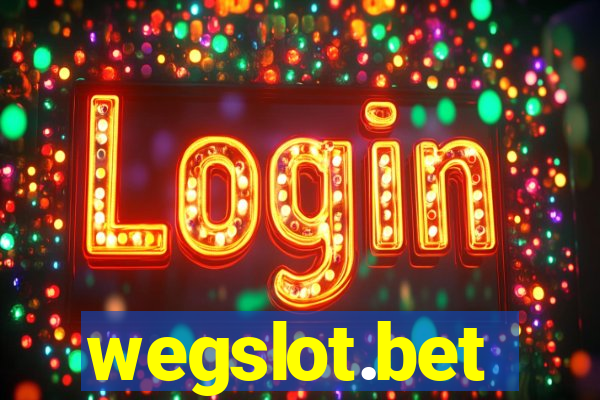 wegslot.bet