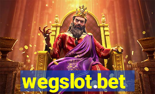 wegslot.bet